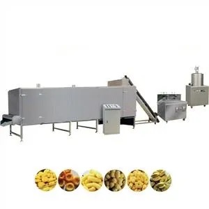 Pob kws Cov Khoom Noj Khoom Noj Khoom Noj txom ncauj Extruder